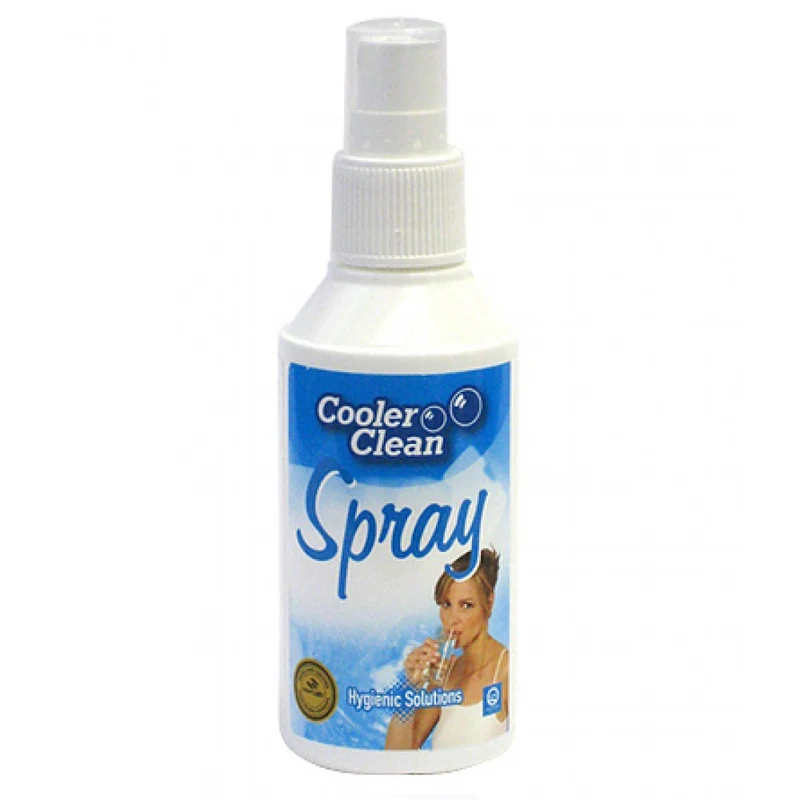Spray nettoyant pour refroidisseur 100 ml