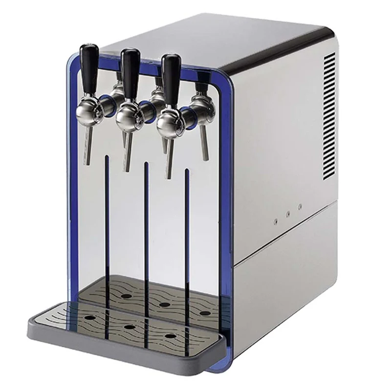 Fontaine à eau potable Blupura EcoChic « Beer tap »