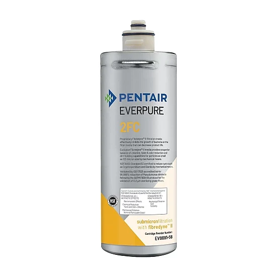 Filtre à eau Everpure 2FC EV969156