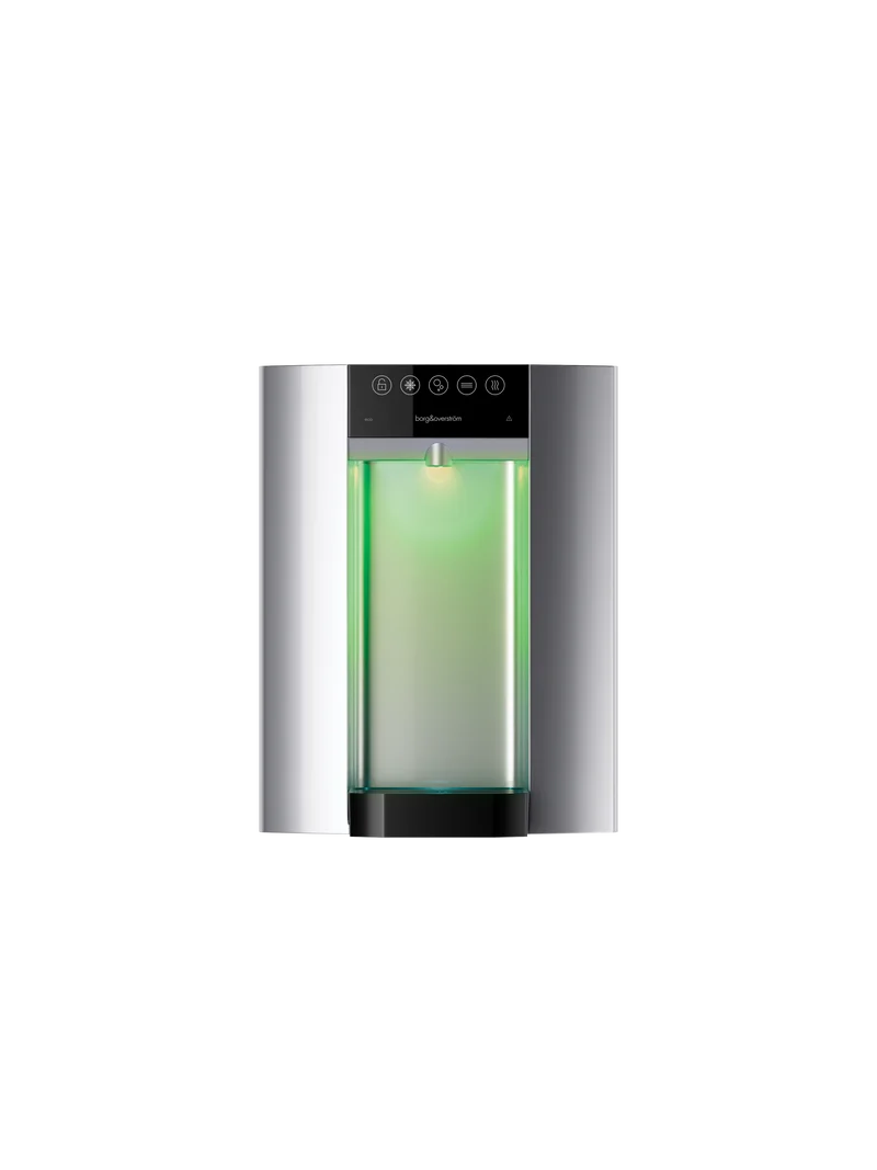 Fontaine à eau sur secteur Habit Excellent Maritime 110V-115V avec EcoMode | 1 à 75 utilisateurs (80 litres/heure)