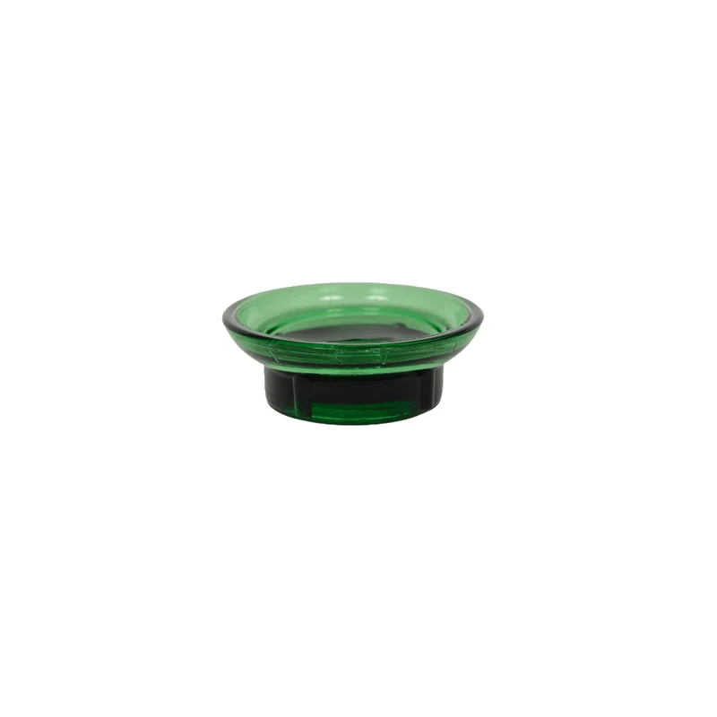 Bouchon vert IRL pour fontaine EVA