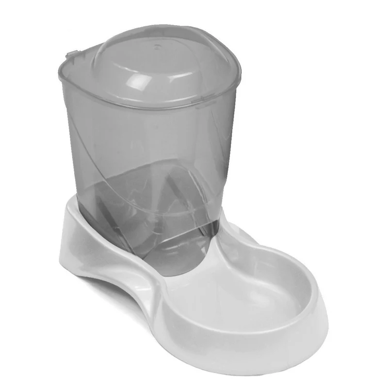 Distributeur de nourriture automatique Van Ness, 1,36 kg (3 lb)
