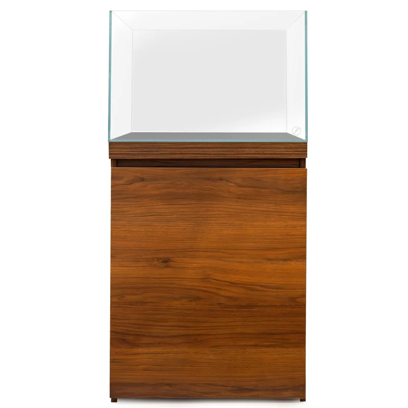 Aquarium équipé Visi-White 60 Fluval avec meuble - 78 L (20,6 gal US)