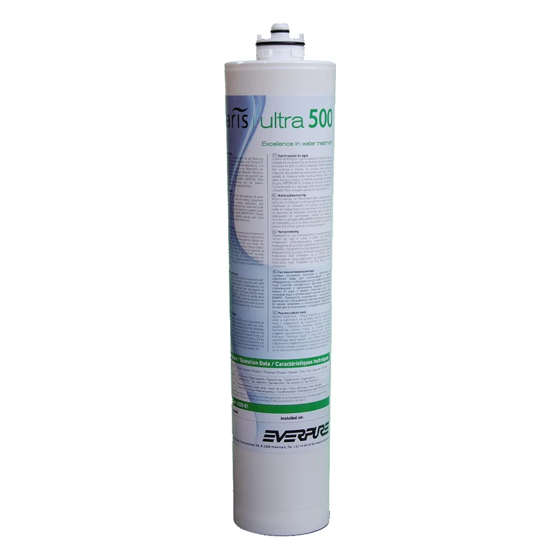 Filtre à eau Everpure Claris Ultra 500 EV4339-81