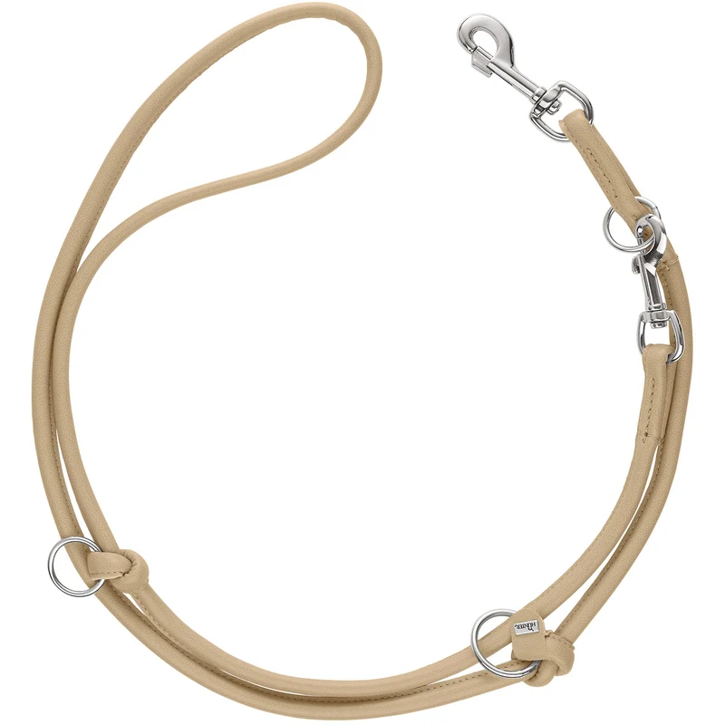Verstellbare Führleine Round Amalfi