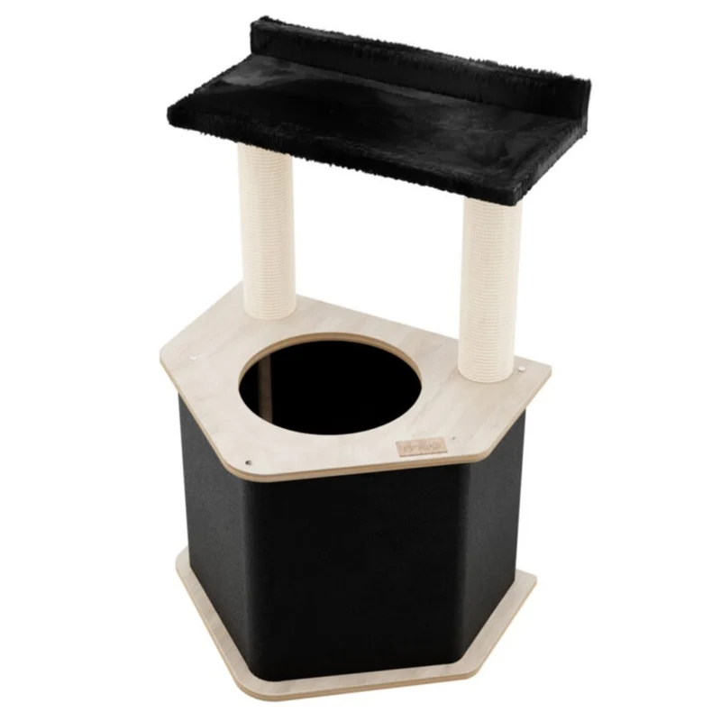 Noba Origin Loge - Noir
