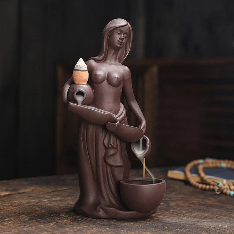 Brûleur d'encens original