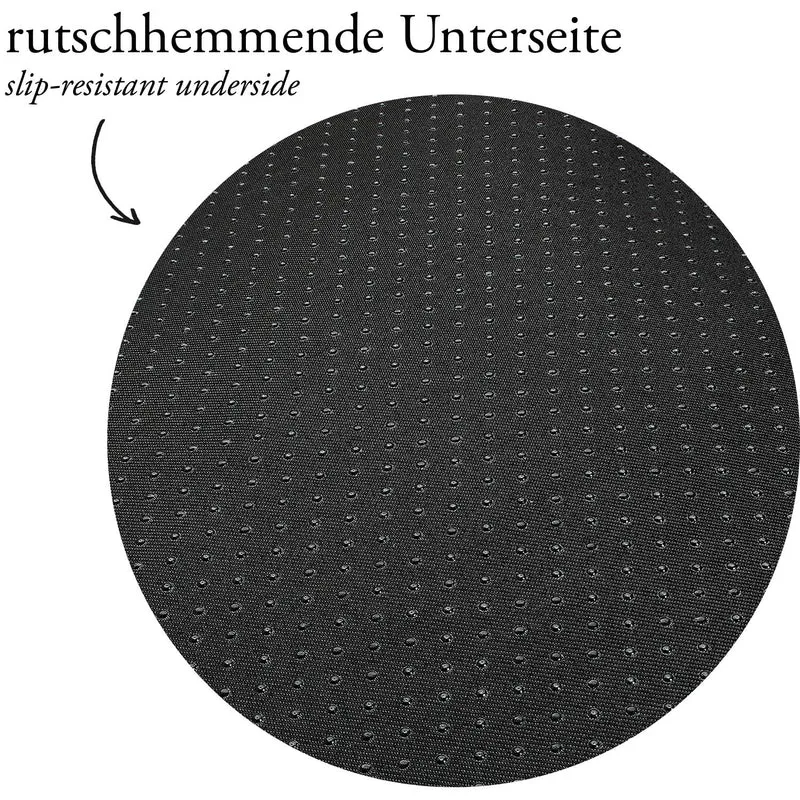 Orthopädisches/Ergonomisches Hundekissen Merida
