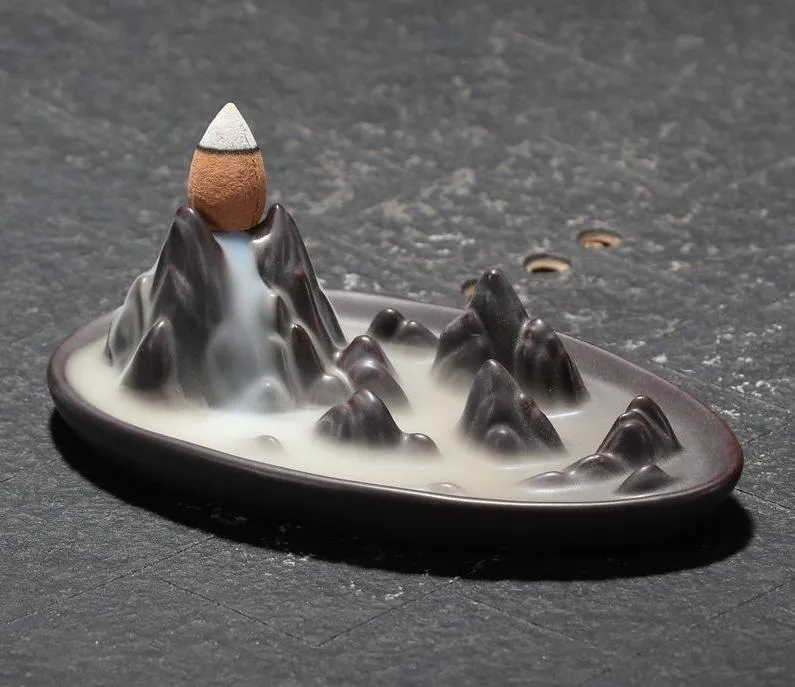 Mini brûle encens