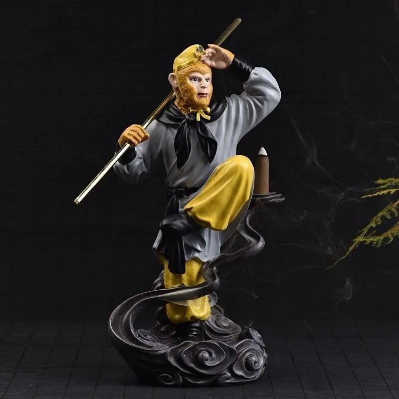 Brûle encens chinois