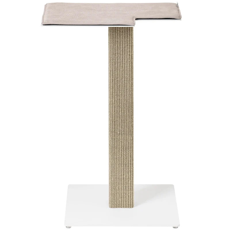 Kratzsäule Clu Small mit Liegefläche