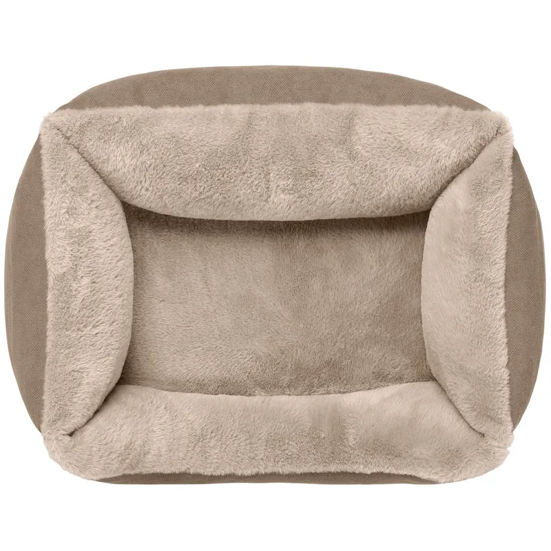 Orthopädisches/Ergonomisches Hundesofa Rockford