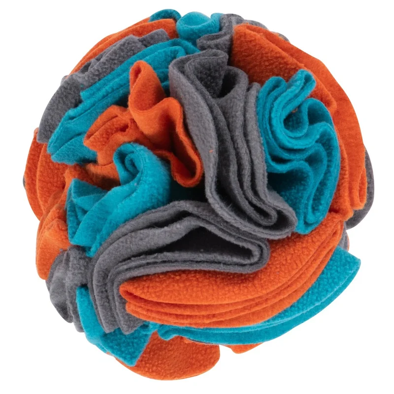 Messy Mutts Balle de fouille 5"