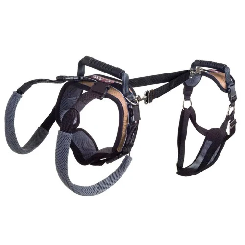 Petsafe Harnais de levage pour chien CareLift - Corps complet