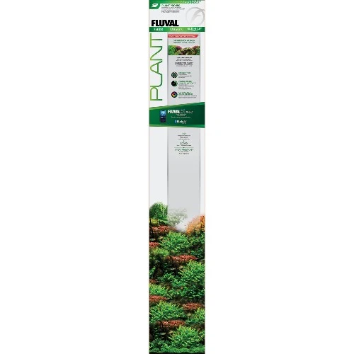 Fluval Rampe d’éclairage à DEL Plant Pro 150 - 120 W - 117-154 cm
