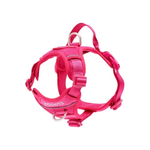 RC Pets Harnais de contrôle Momentum - Couleur Azalée