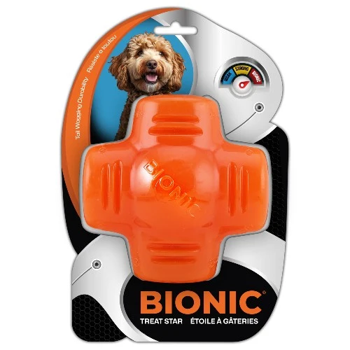 BIONIC Étoile à gâteries - 12,5 cm