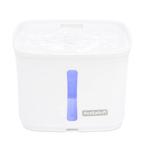 Petsafe Fontaine Viva pour animaux de compagnie