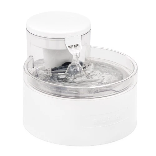 Petsafe Fontaine sans pompe Outlast pour animaux de compagnie - 1.7 litres