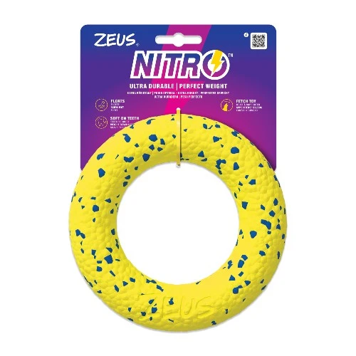 Zeus jouet Nitro - Anneau