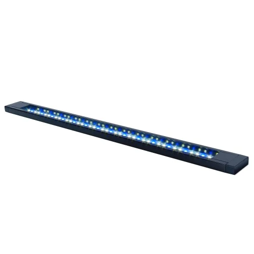 Rampe d’éclairage à DEL Aquasky Fluval avec fonctionnalité Bluetooth - 21 W - 75 cm (29,5 po)