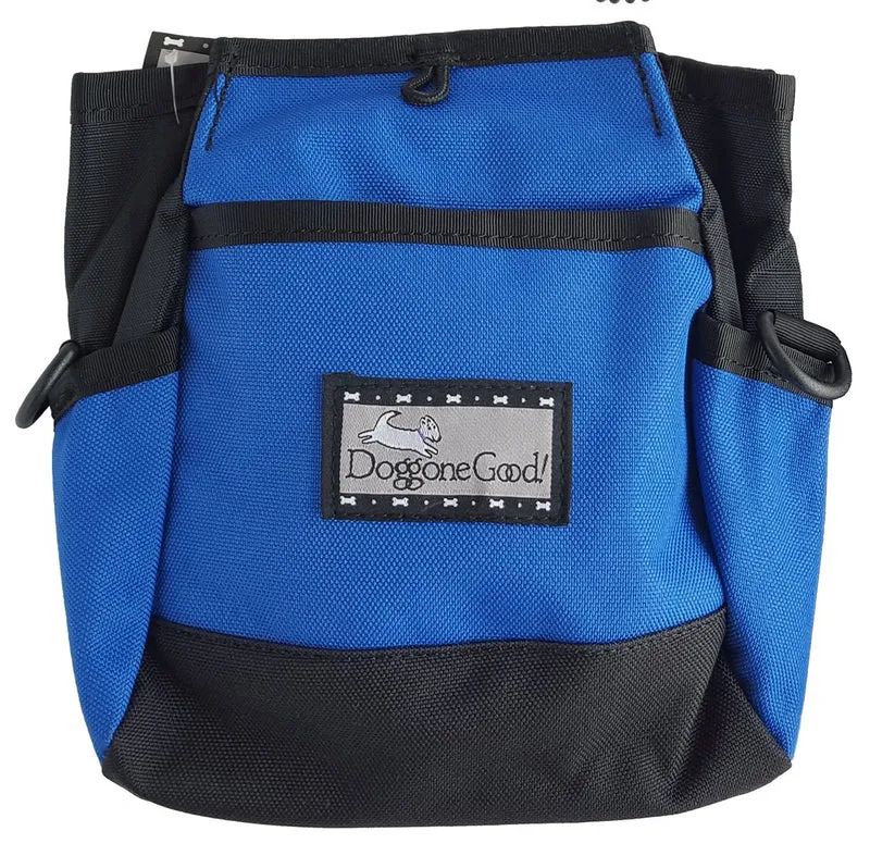 Doggone Good Pochette d'entraînement Rapid Rewards avec sangle ceinture gratuite — Directement du fabricant