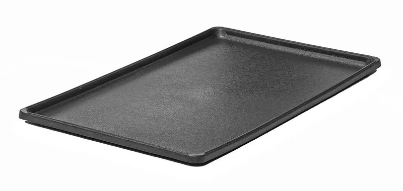 MidWest Homes for Pets 142PAN – Pan de remplacement pour cage chat, 34,5 × 22,5 × 1,125 po