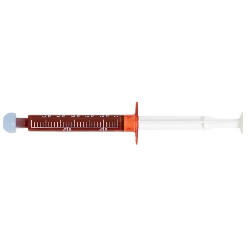 DiaGel pour Chien Moyen (31–60 lb) – Seringue 3 mL
