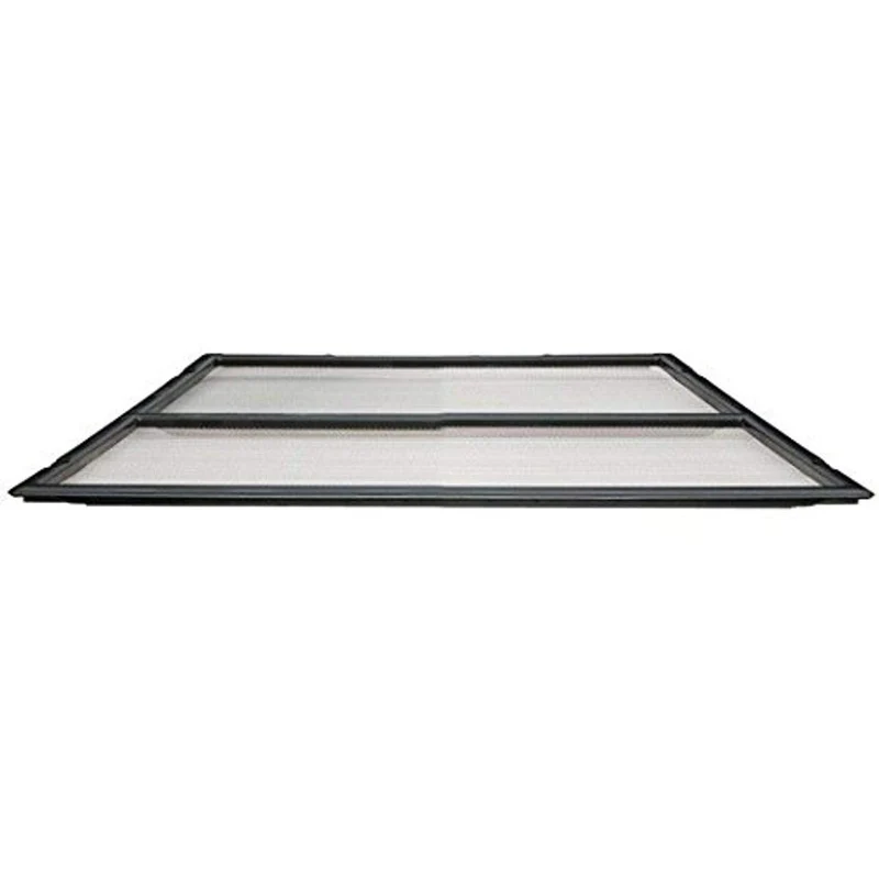 Exo Terra Écran de Terrarium PT2616 – Pièce de remplacement pour terrarium reptile