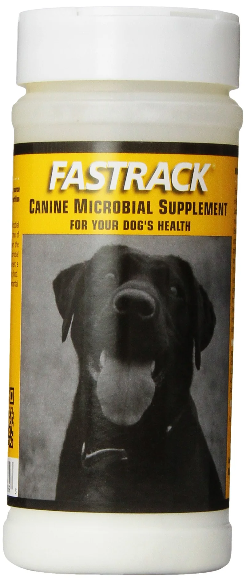 Conklin Fastrack – Supplément Microbial pour Chiens, 300 g
