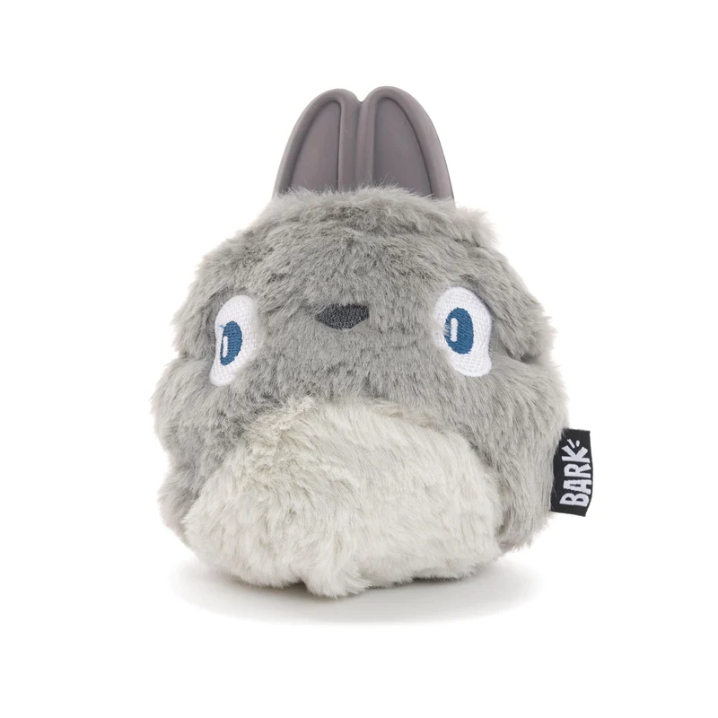 Barkbox Super Chewer Hare Raiser – Jouet à mâcher robuste 2-en-1 pour chiens agressifs (Taille Large)