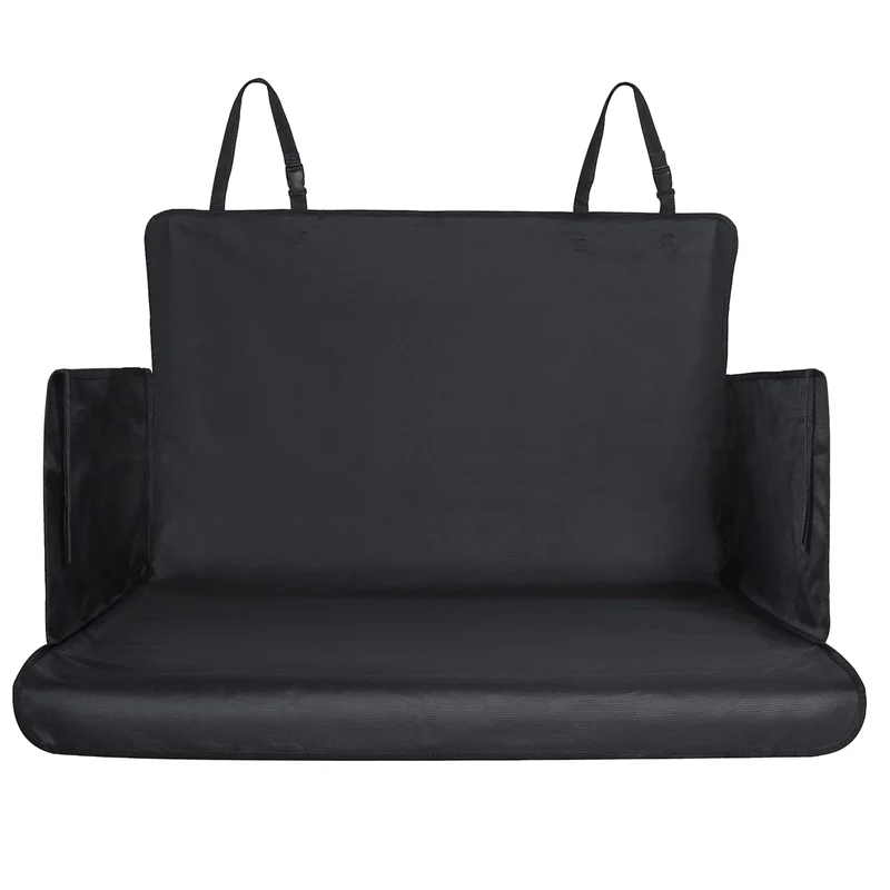 PRETEX Tapis de Coffre Universel pour Chien – Imperméable et Antidérapant