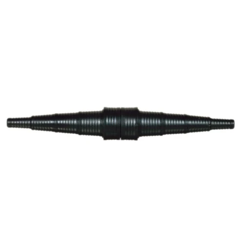 Adaptateur pour tuyaux Laguna, 19 à 38 mm (3/4 à 1 1/2 po)