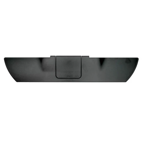 Porte arrière de rechange Fluval pour couvercle de l’aquarium Flex Fluval de 123 L (32,5 gal US), noire
