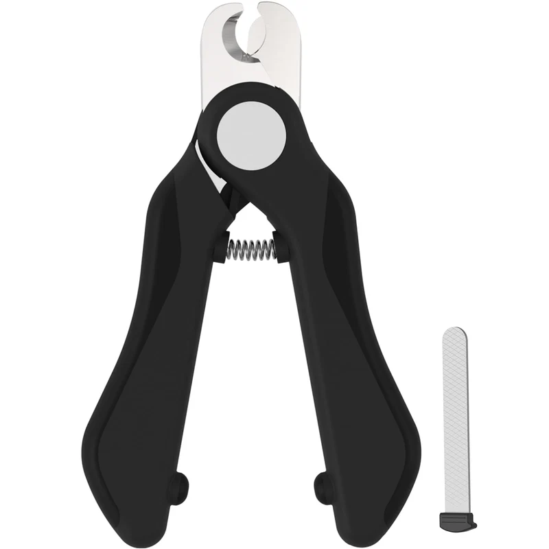 Swihauk Coupe-ongles Professionnels pour Chiens et Chats — Sécurité, Précision et Durabilité