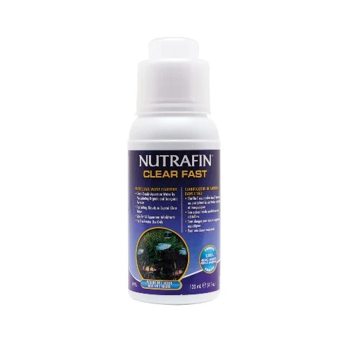 Clarificateur Clear Fast Nutrafin - 120 ml (4 oz liq.)