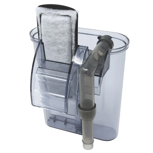 Filtre à moteur Slim Marina Mini - jusqu’à 19 L (5 gal US)