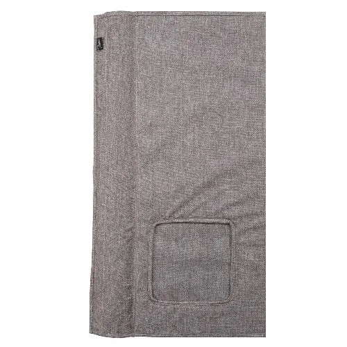Panneau de rechange Vesper Catit en tissu pour meuble Cubo Tower Vesper Catit