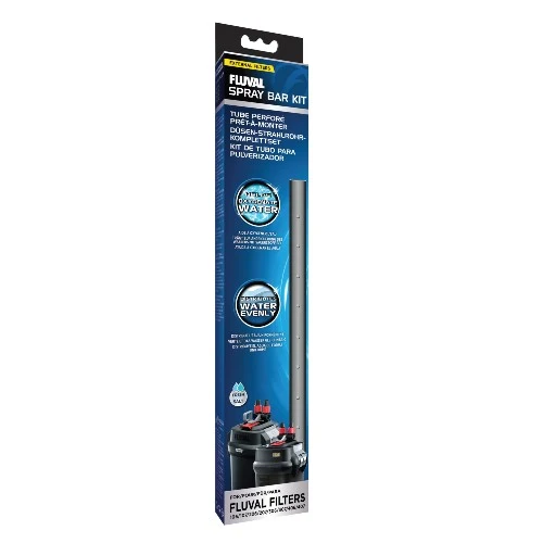 Ensemble de tube diffuseur Fluval pour filtres 06 et 07