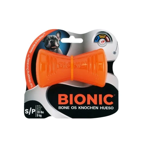 Jouet BIONIC - Os