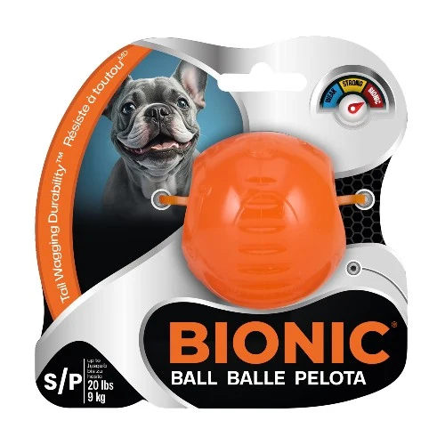 Jouet BIONIC - balle
