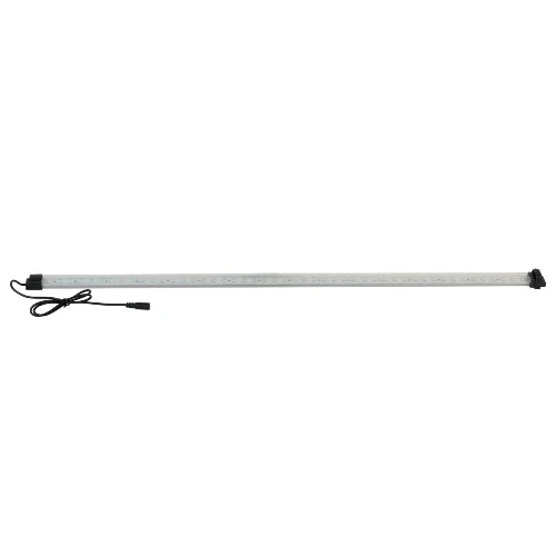 Tube à DEL avec transformateur pour Aquariums équipés Fluval 29 large et Fluval 45 à devant arrondi