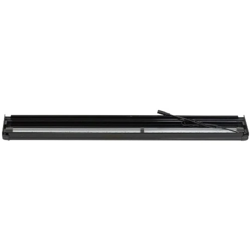 Boîtier pour système d’éclairage à DEL et tube à DEL pour Aquarium équipé Fluval 29 haut