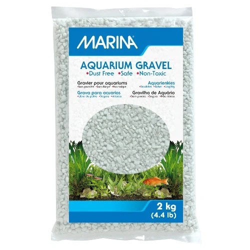 Gravier décoratif Marina - Crème