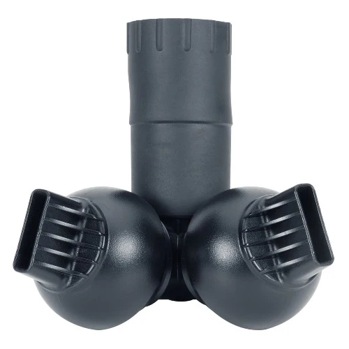 Bec de sortie de rechange Fluval pour filtre FX4