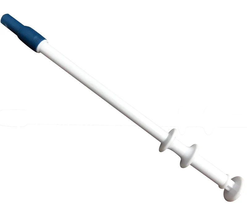 Jorgensen Pet Piller – Distribution facile des pilules pour animaux
