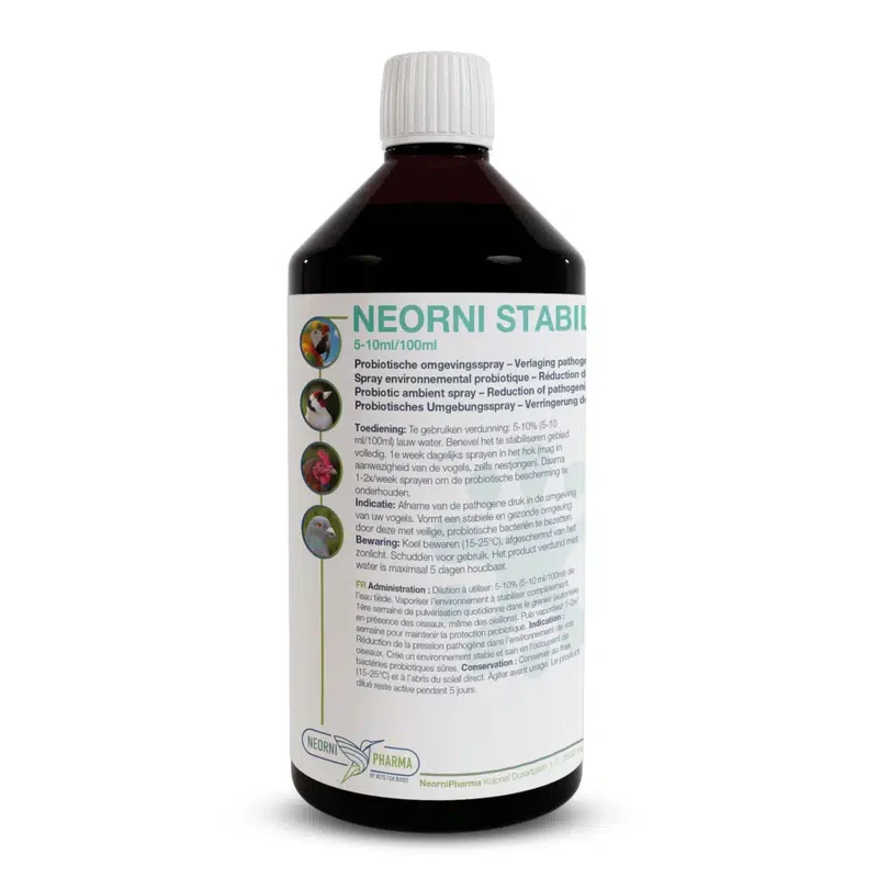 Neorni Stabilisateur 1L - Neornipharma