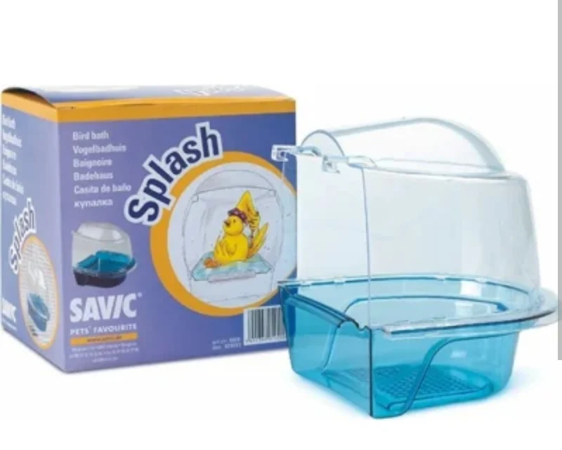 Bain public Savic Splash