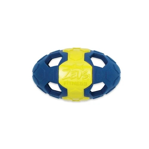 Jouet Fitness Zeus, ballon de football à rapporter