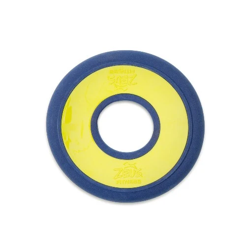 Jouet Fitness Zeus, disque à rapporter, diam. 23 cm (9 po)